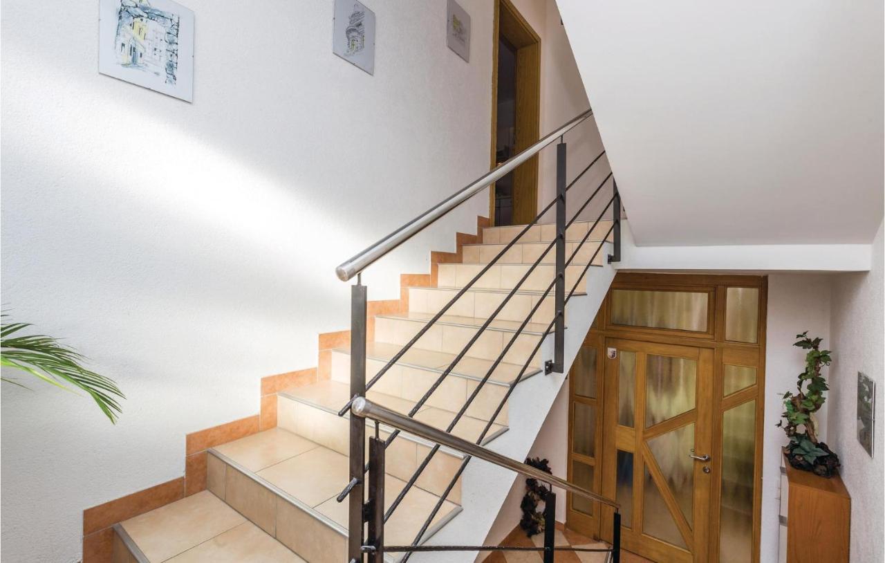 Stunning Apartment In Volosko With House Sea View Dış mekan fotoğraf