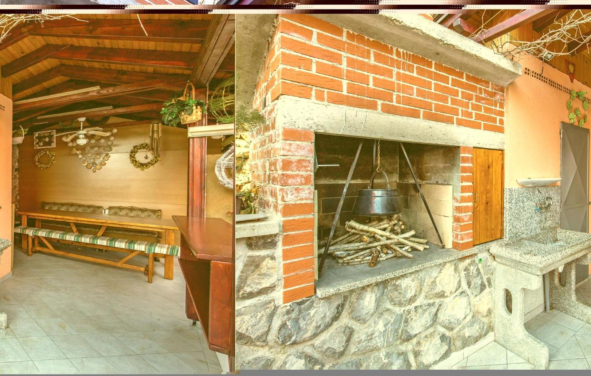 Stunning Apartment In Volosko With House Sea View Dış mekan fotoğraf